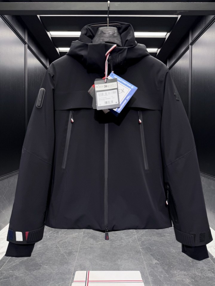 몽클레어 그레노블  Balmhorn