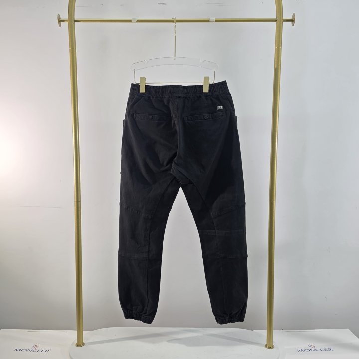 스톤 아일랜드 30410 수피마® 코튼 카고 팬츠