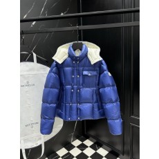 몽클레어 세르프란토 구스다운 자켓