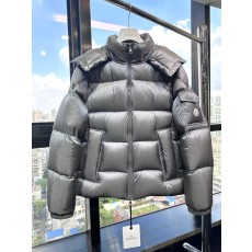 몽클레어 COUYERE 쿠예르 구스다운 남성패딩