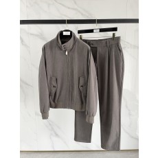 로로피아나 캐시미어+울 셋업