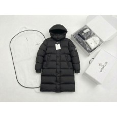 몽클레어 HANOVERIAN하노베리안 구스다운 롱패딩