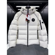 디올 × 데상트 구스다운 패딩자켓