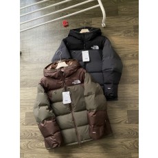 노스페이스 UE 퍼텍스 방수 구스다운 자켓