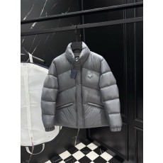 프라다 구스다운 패딩자켓 2025fw