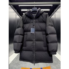 루이비통 MONOGRAM 구스다운 패딩