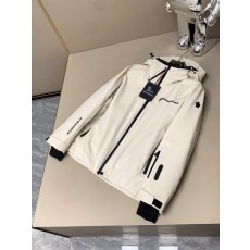 몽클레어 그레노블 남성 고어텍스 구스다운 패딩자켓