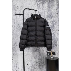 디올 CD 올오버패턴 구스다운 패딩자켓