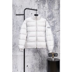 디올 CD 올오버패턴 구스다운 패딩자켓