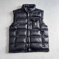 몽클레어 NANTU 난투 남성  다운베스트 패딩조끼