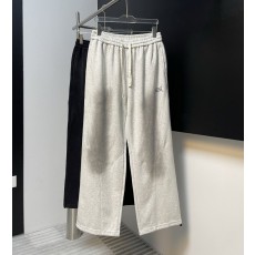 마르지엘라 MM6 25AW 스트레이트 니트 팬츠