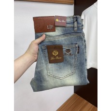 로로피아나 데님팬츠 청바지