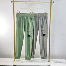 CP컴퍼니 라이트테크 렌즈포켓 카고팬츠