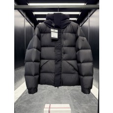 몽클레어 마데이라Madeira 남성 구스다운 패딩자켓