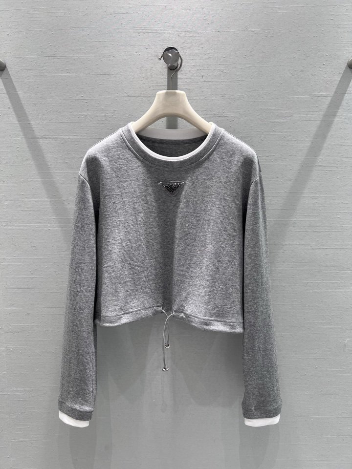 프라다 PD 스포츠 캐주얼 세트