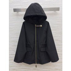 루이비통 여성 집업후드자켓