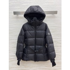 디올 기능성 스트링 다운 자켓