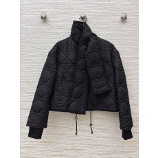 디올 퀼팅 숏 자켓