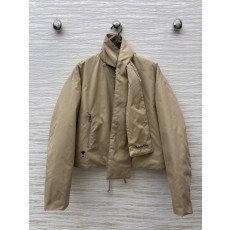 디올 간절기 패딩 자켓