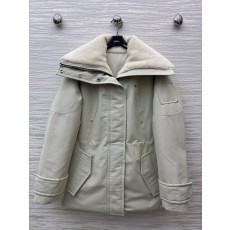 25FW 빅카라 구스다운 자켓