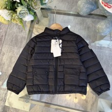 몽클레어 아동 경량 다운 자켓