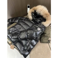 몽클 아동 패딩 점퍼