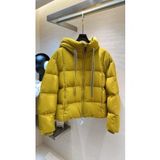 다운 패딩 자켓