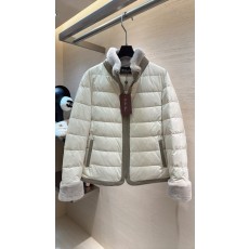 로로피아나 패딩 자켓