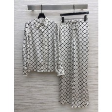 구찌 클래식 프린트 셋업