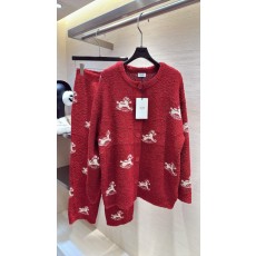 셀린느 크리스마스 홈웨어 세트