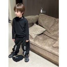 크롬하츠 아동 상하의 세트