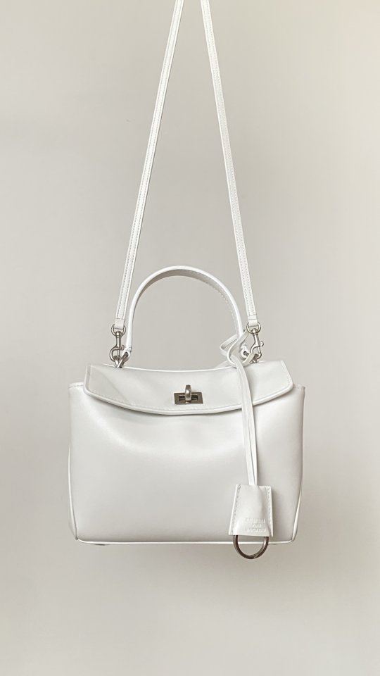 발렌시아가 파리세가 로데오 미니 숄더백