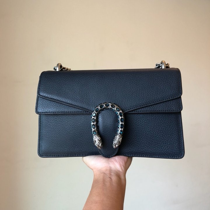 구찌 디오니서스 GG 숄더백