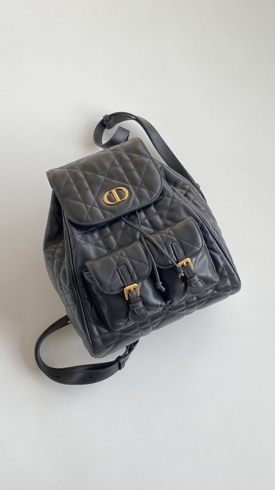 디올 카로 미니 백팩