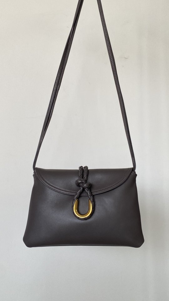 보테가 베네타 리베르타 엔벨로프 백 스몰