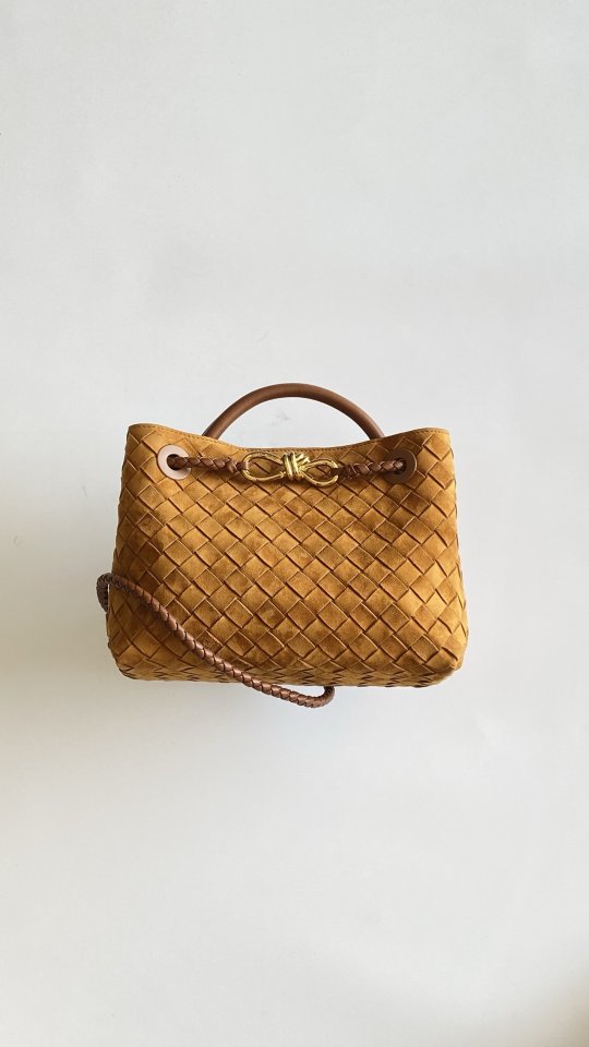 보테가 베네타 안디아모 스몰