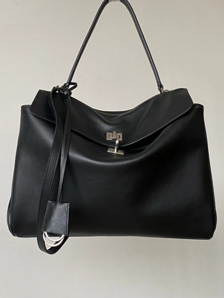 발렌시아가 로데오 미디엄 숄더백