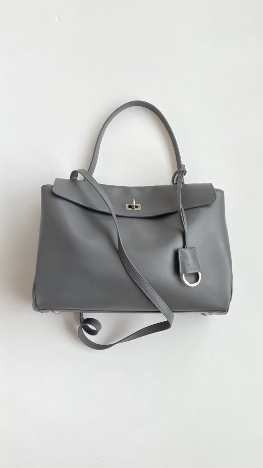 발렌시아가 로데오 미디엄 숄더백