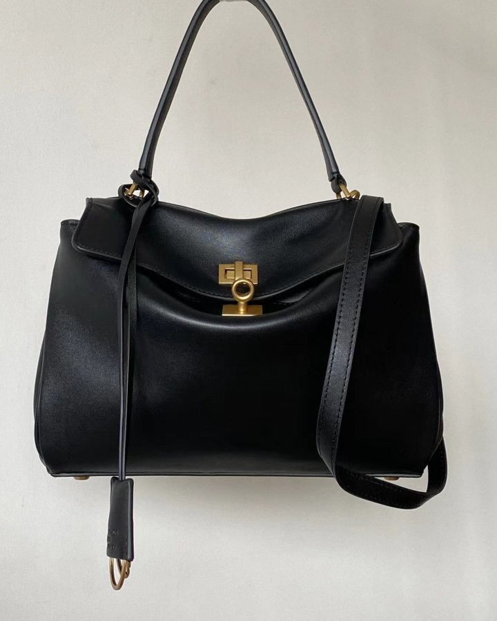 발렌시아가 로데오 스몰 숄더백