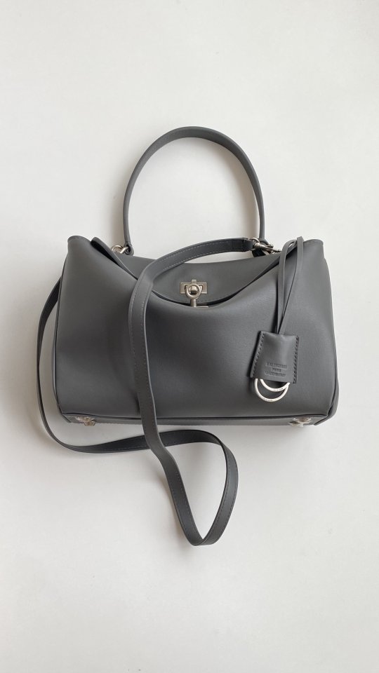 발렌시아가 로데오 스몰 숄더백