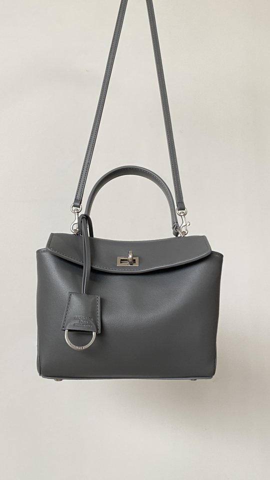 발렌시아가 로데오 미니 숄더백