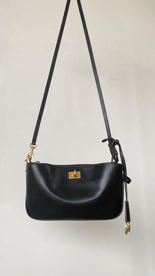 발렌시아가 로데오 숄더백