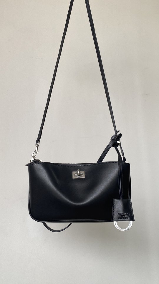 발렌시아가 로데오 숄더백