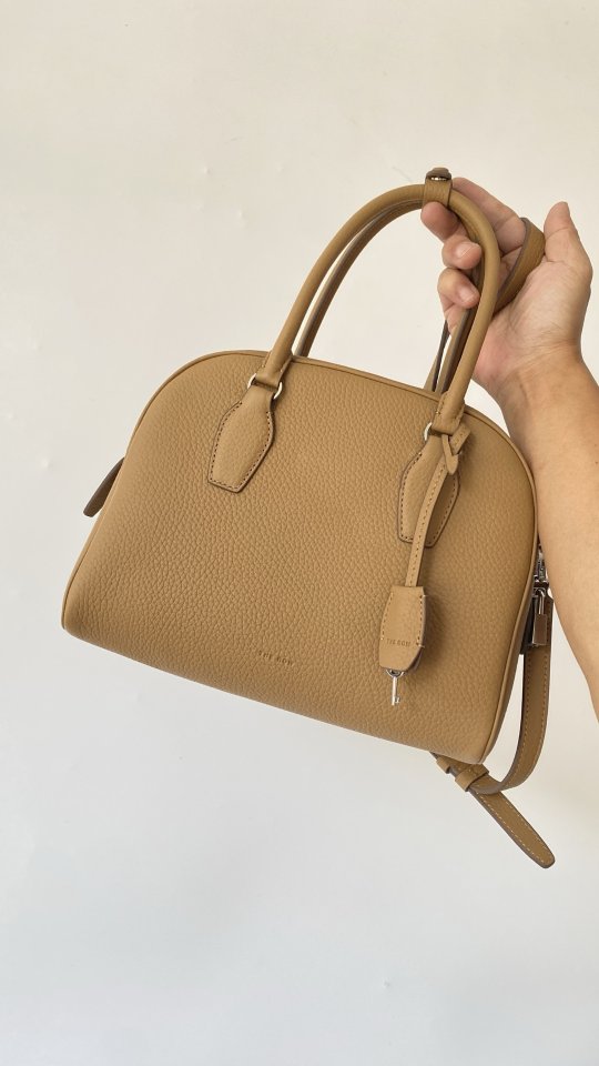 더 로우 인디아 10 보울링백 스몰