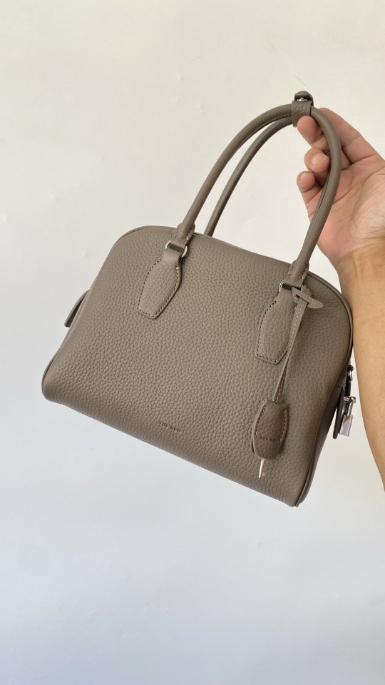 더 로우 인디아 10 보울링백 스몰