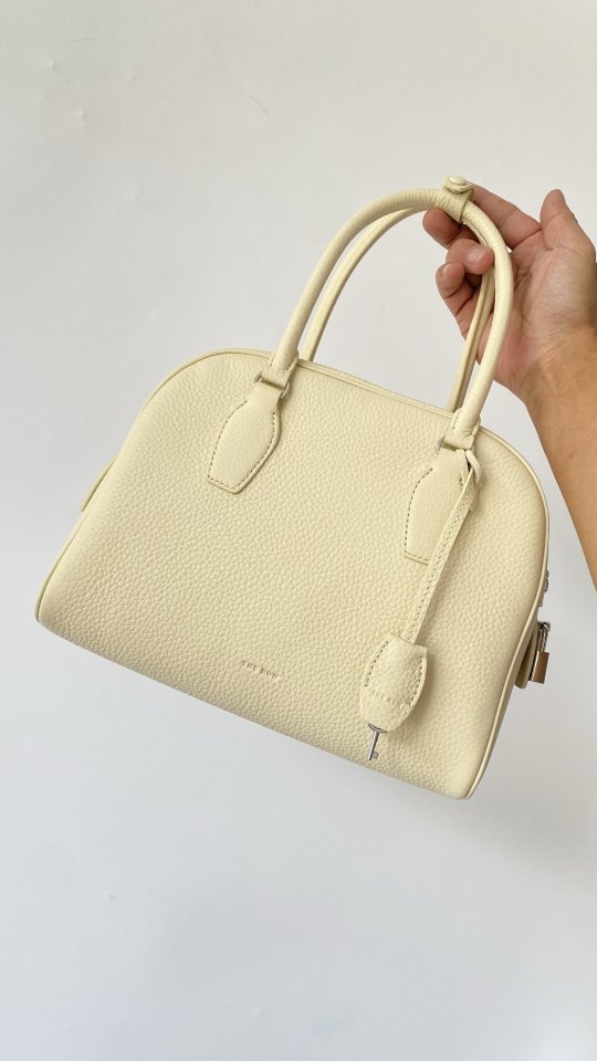 더 로우 인디아 10 보울링백 스몰