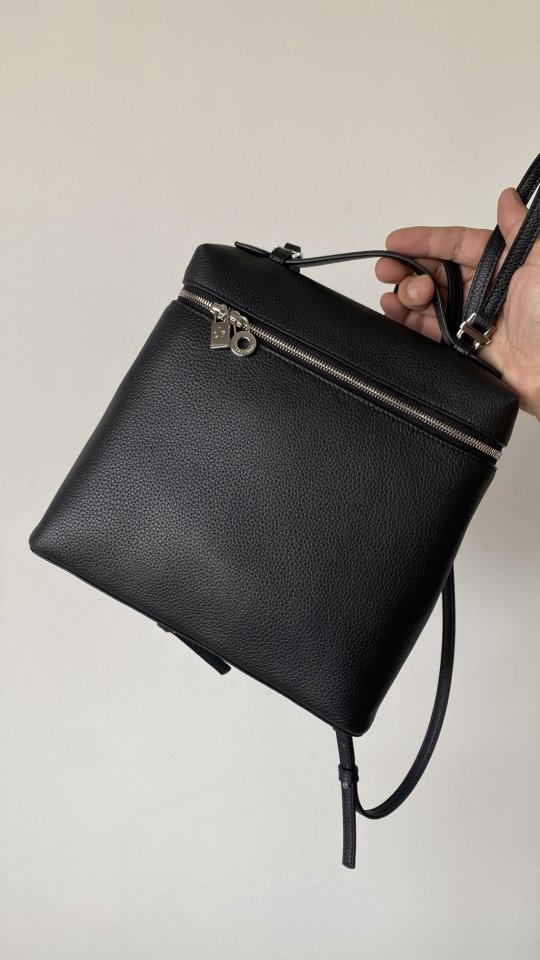 마르지엘라 가죽 백팩