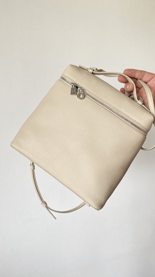 마르지엘라 가죽 백팩