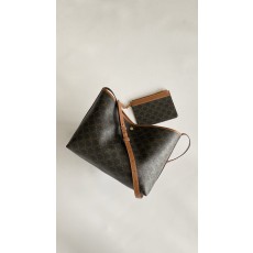 셀린느 소프트 쇼퍼 토트백