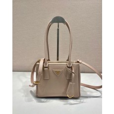 프라다 사피아노 더블집 토트백 미니